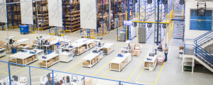 The Role of Technology in Enhancing Pick and Pack and B2B Fulfillment Processes