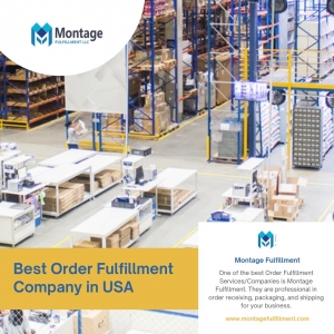 Unlocking Productivity through Fulfillment Center Solutions in Los Angeles